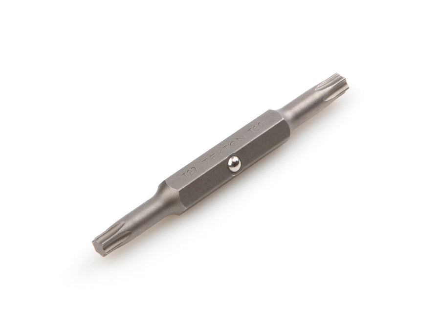 Torx Bit, 5/16 Inch Shank (T27 x T30)