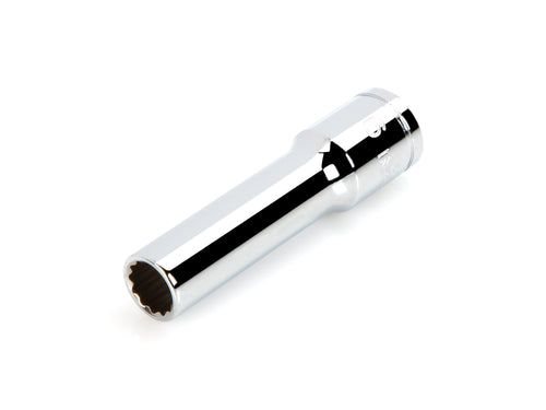 3/8 Inch Drive x 9 mm Deep 12-Point Socket