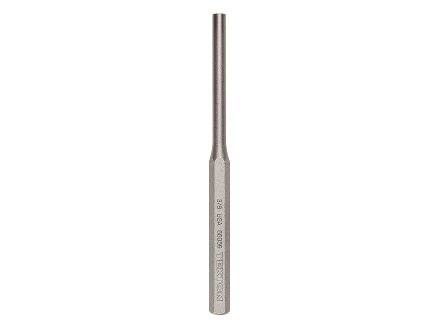 3/8 Inch Pin Punch