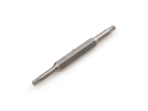 Torx Bit, 1/4 Inch Shank (T20 x T25)