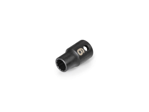 3/8 Inch Drive x 9 mm Shallow 12-Point Impact Socket