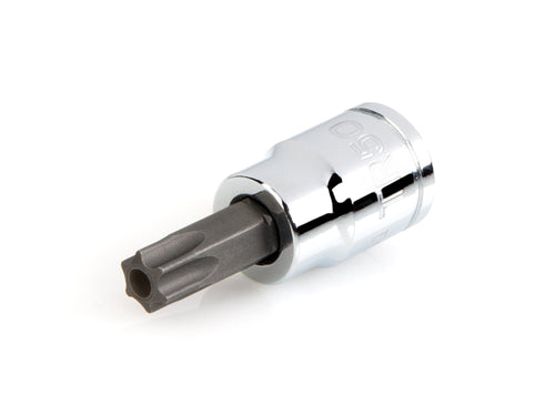 3/8 Inch Drive x TR50 Tamper-Resistant Torx Bit Socket