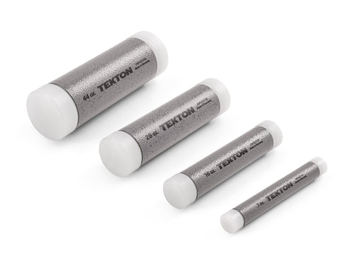 Drop Mallet Set (4-Piece)