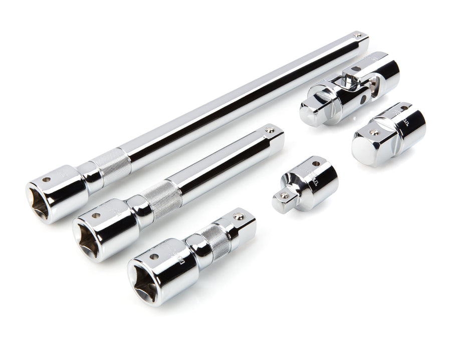 3/4 Inch Drive Accessories Set (6-Piece)