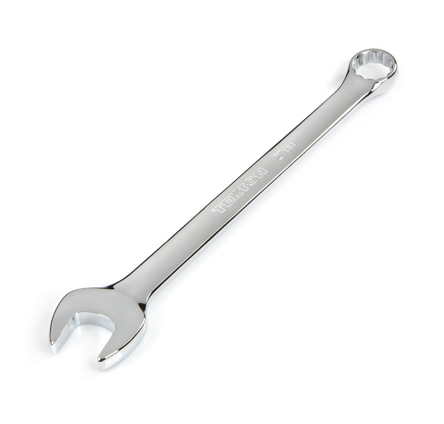 27 mm Combination Wrench